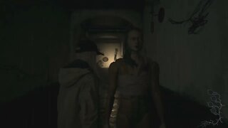 Resident Evil Village Shadows of Rose p7