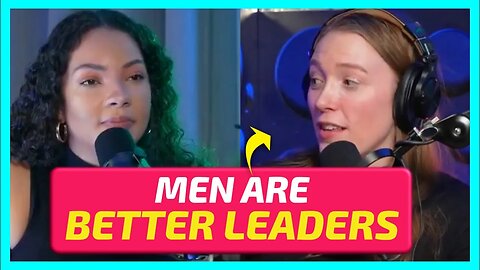 Female Boses Are EMOTIONAL