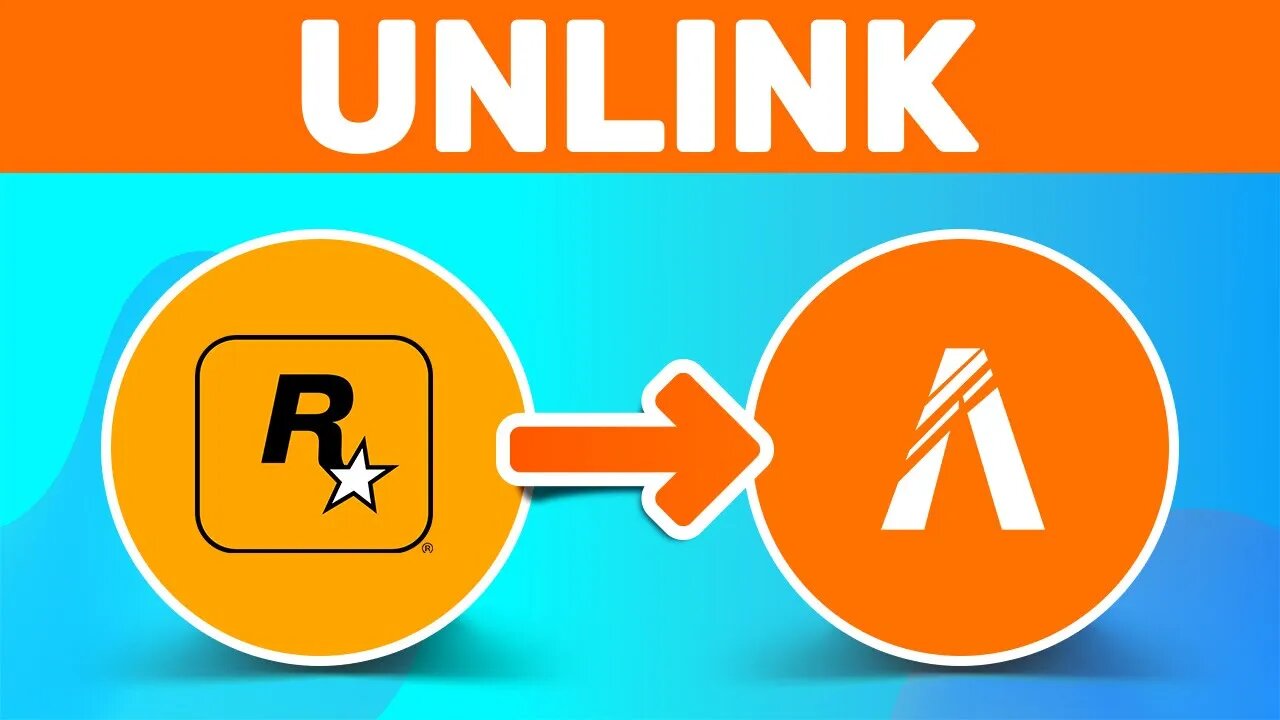 How To Unlink Rockstar Account From Fivem (Step By Step)