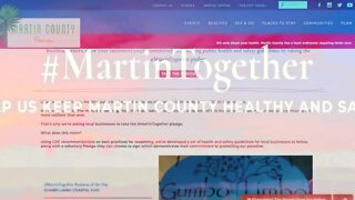 Martin County program creates program to help businesses rebound