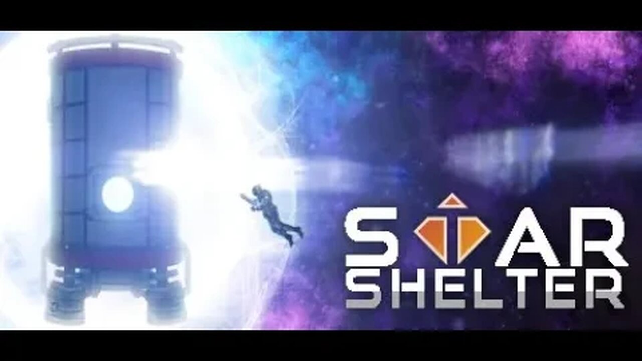 Star Shelter Trailer