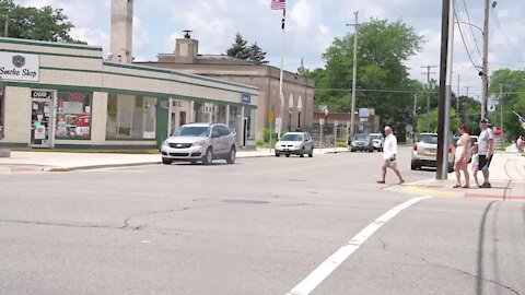 LaPere said the city has been spending more than it's been bringing in revenues in the general fund for the last few years.