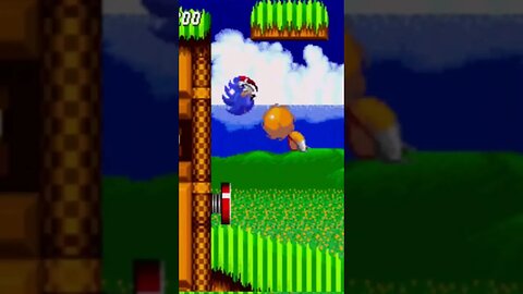 sonic 2 #videogame #youtube #youtubeshorts #game #gamer #games #shortsvideo #anime #console #retro