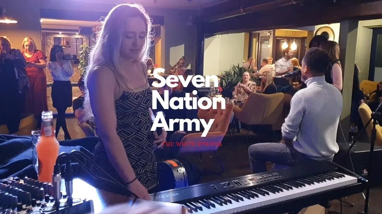 Seven Nation Army