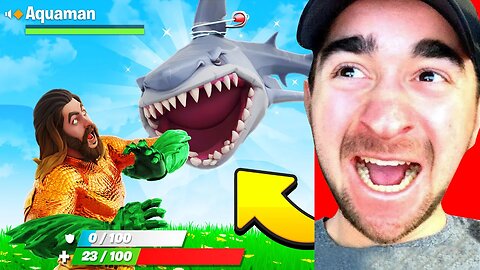 FUNNIEST Fortnite Moments In Season 3!