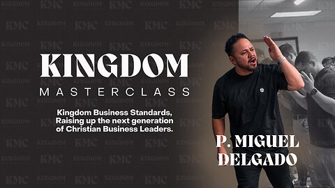 Kingdom Business Standards