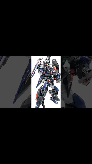 Duel Blu Gundam from Gundam Seed Anime from 2002. Yes Seed is my Favorite and I don’t care #gunpla