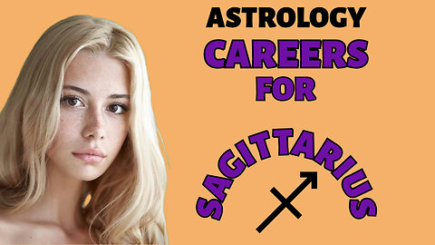 Top Careers for Sagittarius: Adventure Awaits!