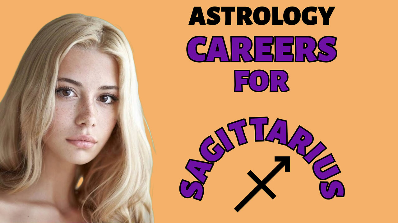 Top Careers for Sagittarius: Adventure Awaits!