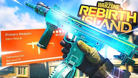 WARZONE #1 MILANO CLASS is NOW META! (BEST CLASS SETUP) Rebirth Island