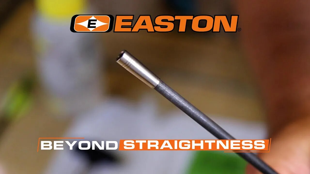 Easton - Beyond Straightness // EPISODE 3 - How To Install Inserts