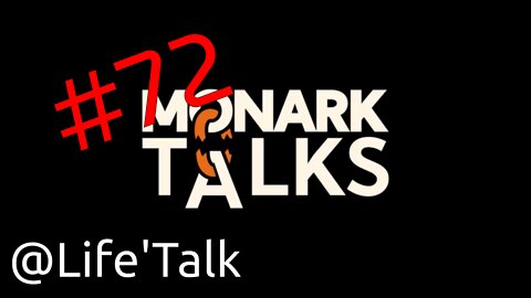 ROGÉRIO ANITABLIAN - Monark Talks #72