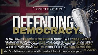 Defending Democracy