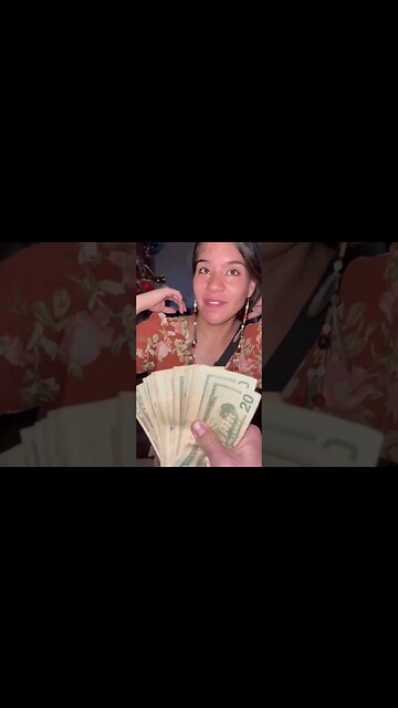 Let’s bless the women of the Amazon❤️🙏🏻 full video and link to donate on my IG: MURPHSLIFE