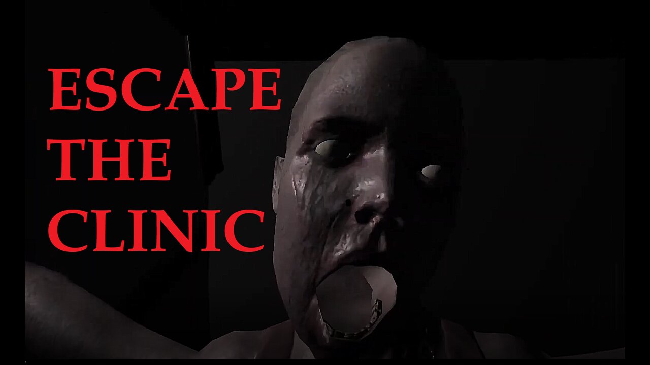 Escape The Clinic Gameplay