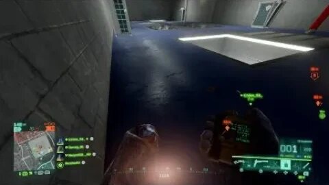 Battlefield 2042 Same Guy P2