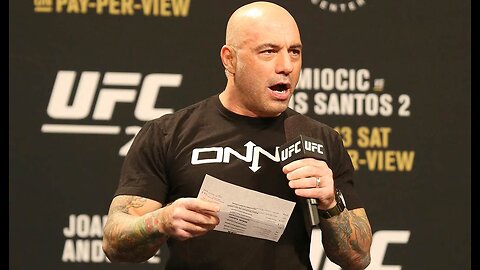 Joe Rogan Goes Nuclear on NY Times for Calling the Constitution ‘Dangerous’