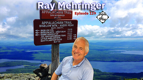 Ray Mehringer Episode 129