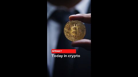 Daily news crypto