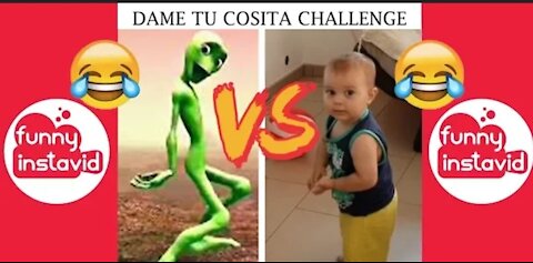 TRY NOT TO LAUGH WHILE WATCHING FUNNY KIDS VIDEOS COMPILATION 2021