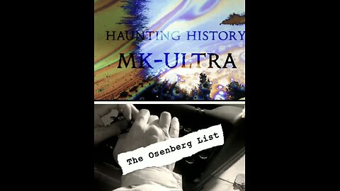 The history of the CIA's MK Ultra program