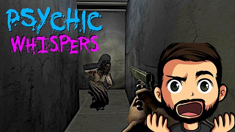 Psychic Whispers Gameplay