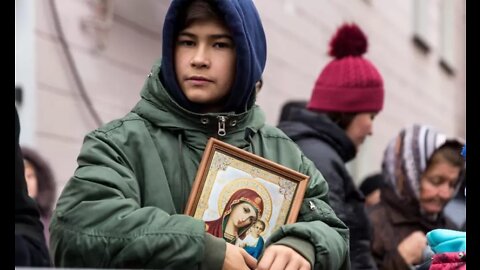 What Saints Teach Us