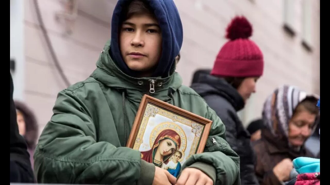 What Saints Teach Us