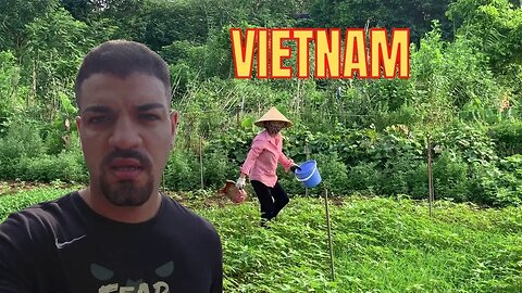 Vietnam, First Impressions | How People Live in Hanoi 🇻🇳