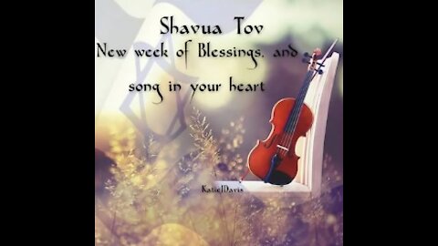 Shavua tov