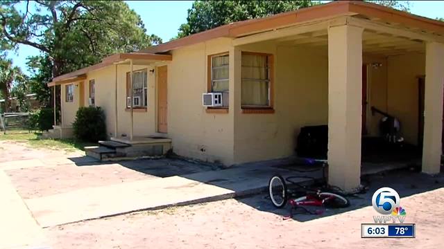 Brother and sister arrested in Fort Pierce home invasion, homicide