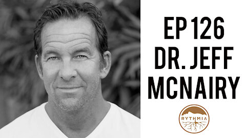 EP 126 - How to Microdose Ayahuasca Plant Medicine for Neurogenesis