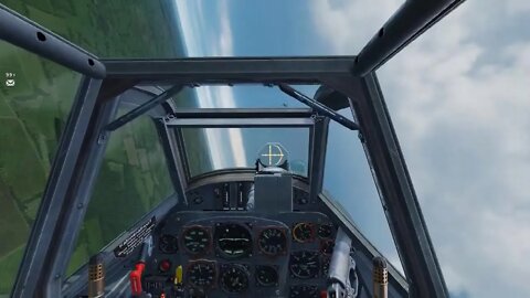 Bf109K-4 DCS