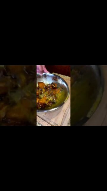 Before...after | @uncledibbz on IG 🍗👍🏽 #shorts #chickenwings