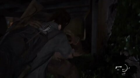 The Last of Us Part II Gameplay Part6