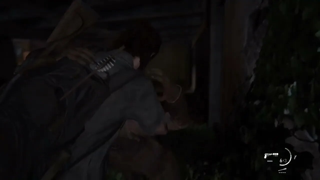 The Last of Us Part II Gameplay Part6