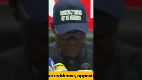 INEC is desperate to erase presidential election data