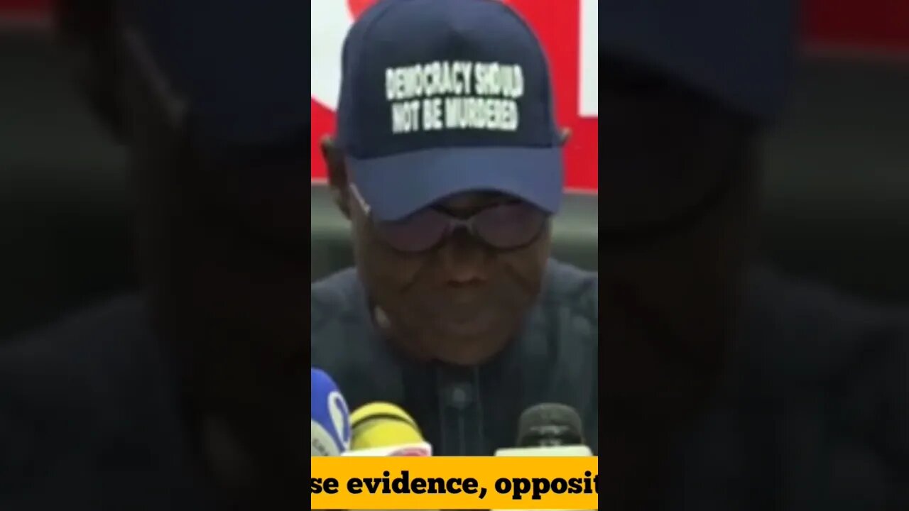 INEC is desperate to erase presidential election data