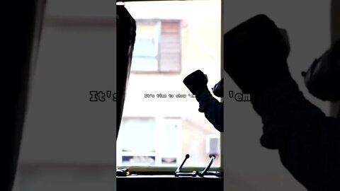 Now is the time to show 'em