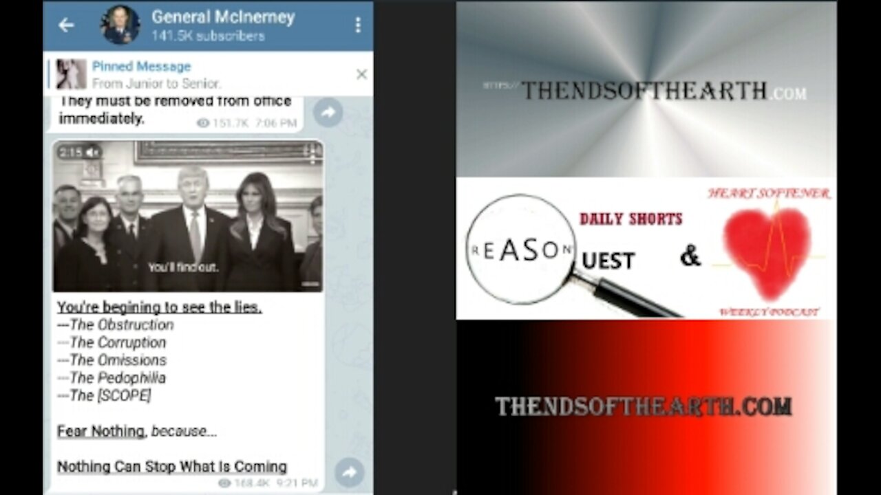 We Need To Start Seeing Some Fruit...