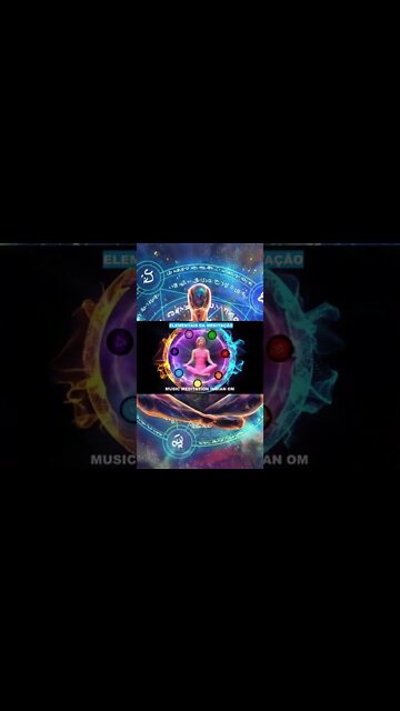 music meditation indian om #shorts #short #subscribe #viral #video