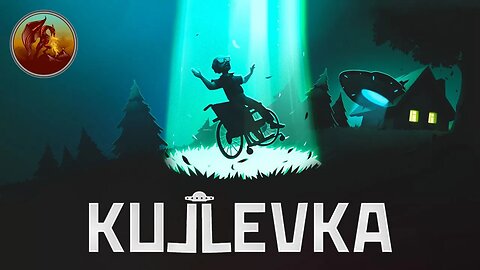 Kujlevka | We Have Some Visitors