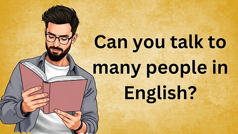 How to speak English well | Graded Reader | Improve Your English Accent | English Learning Advice