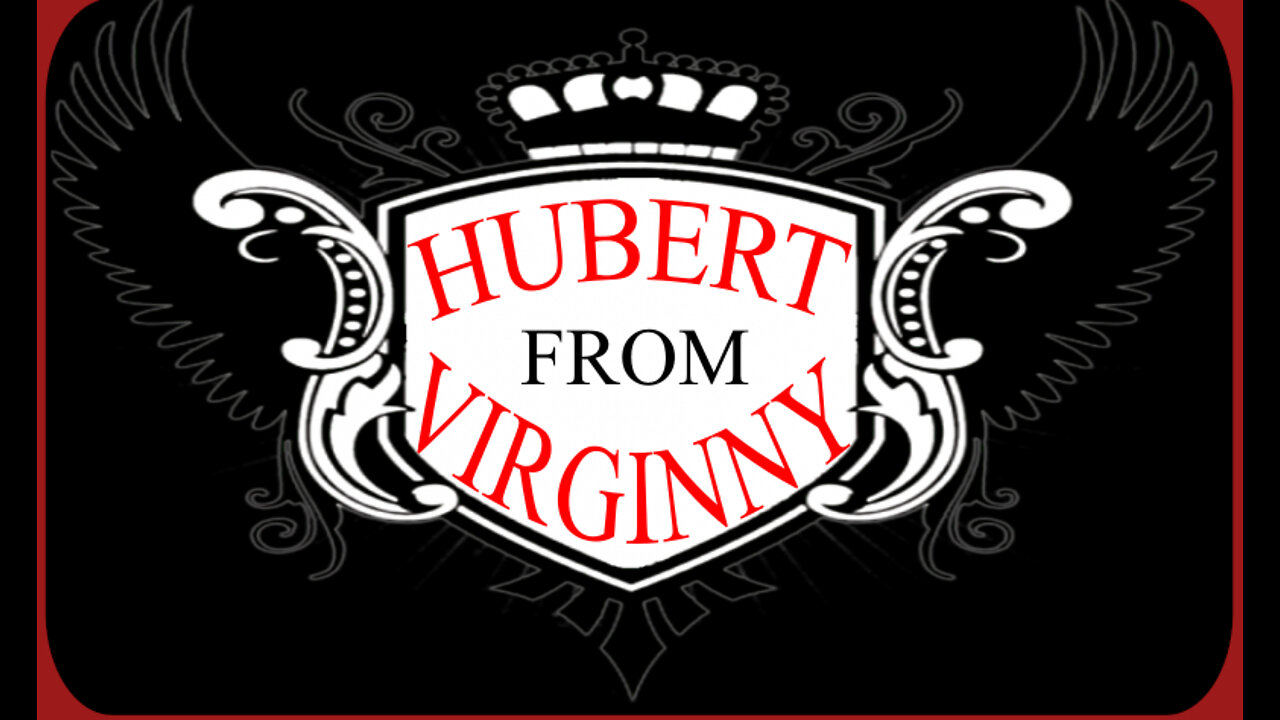 COUSIN HUBERT from VIRGINNY
