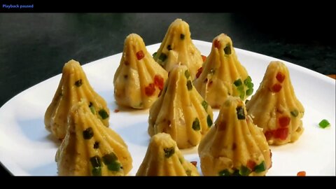 tutti fruity modak for & children