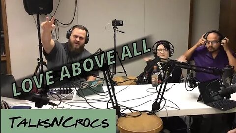 S2E13:Love Above All