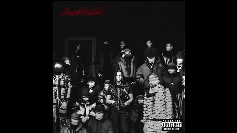 Lil Durk - All My Life (ft. J.Cole) (432hz)