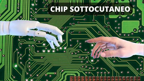 Il Chip sottocutaneo esiste già | Te lo faresti impiantare?