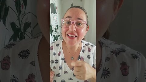 Separe um momento para você! Conecte-se com o seu eu interior e com a espiritualidade. #shorts