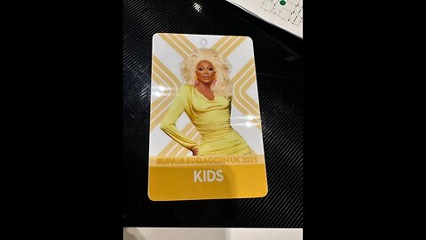 Rupaul & The Sexualization of Children!!!!!